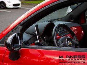 FIAT 500 Phone Mount - Gemini